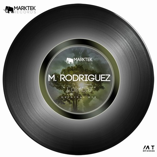 M. Rodriguez - Coimbra [MT0506]